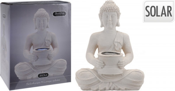 095500300-Solarlampe Buddha-2122307-1