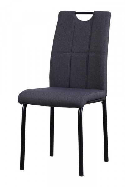 Denton-Stuhl Denton grau-2220155-1