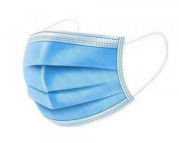 Mask King 3 lagig-Einweg-Gesichtsmaske 10-er Set-299159-1