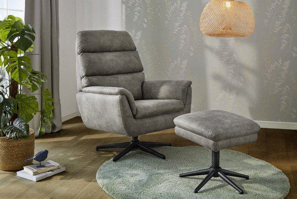 Valetta-Relax Sessel m_ Hocker Valetta-2157543-1