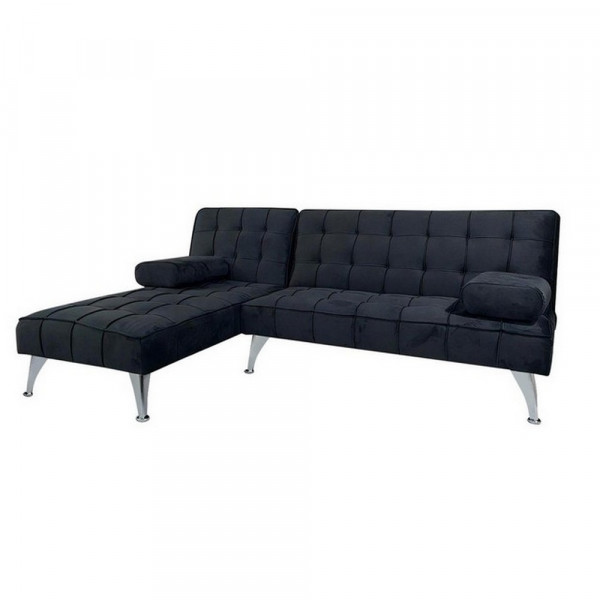 Miranda-Sofa Miranda schwarz-2223637-1