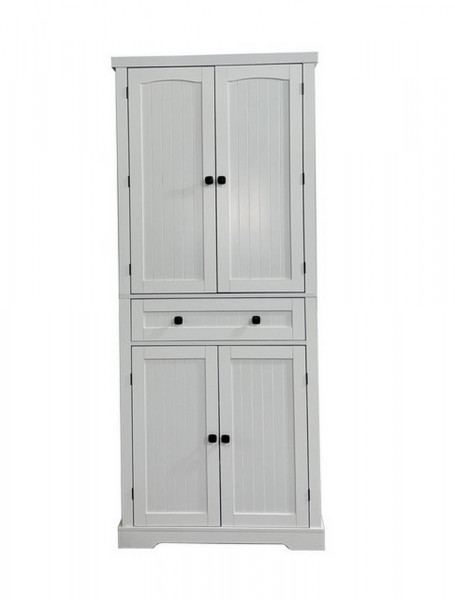 Thekla-Küchenschrank Thekla Weiss-2223612-1