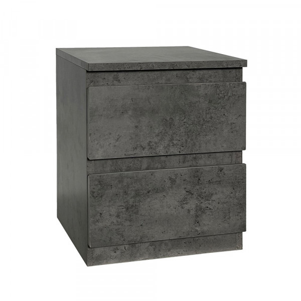 Thekla-Kommode Thekla Beton NB 2 SK-2223397-1