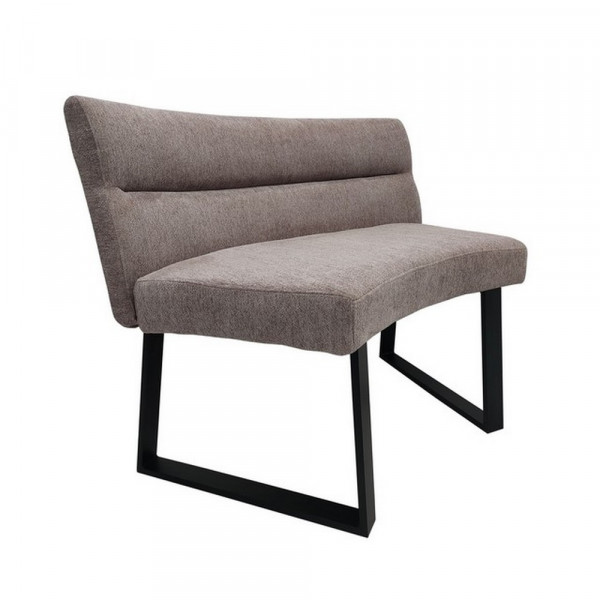 Liron-Bank rund Liron cappucino-2222740-1