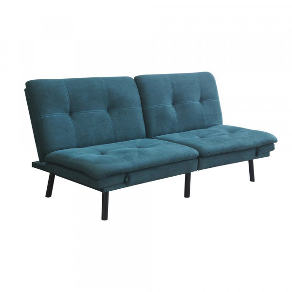 Kato-Klappsofa Kato Petrol-2223200-1