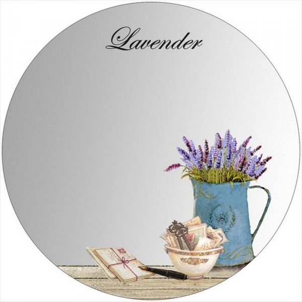 Lavendel-Spiegel Lavendel-283437-1