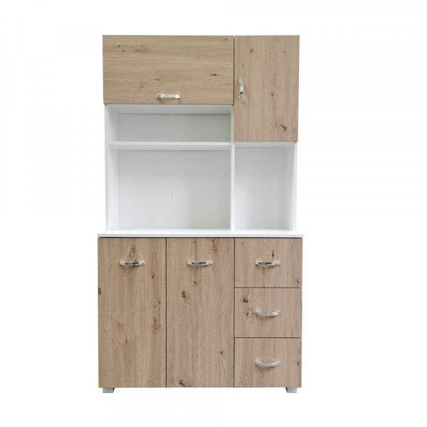 Blanca-Küchenschrank Blanca Artisan-2222833-1