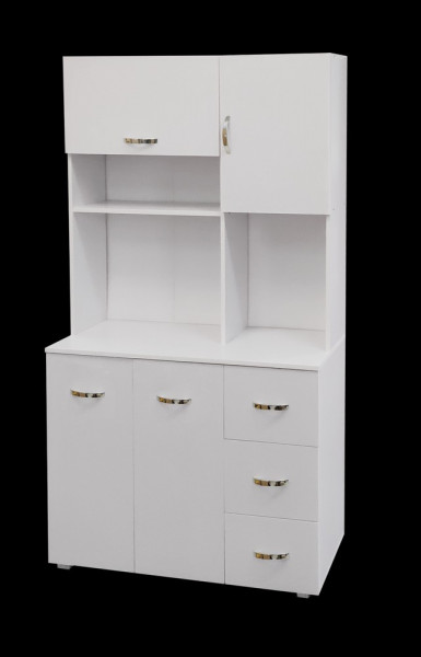 Blanca-Küchenschrank Blanca-284178-1