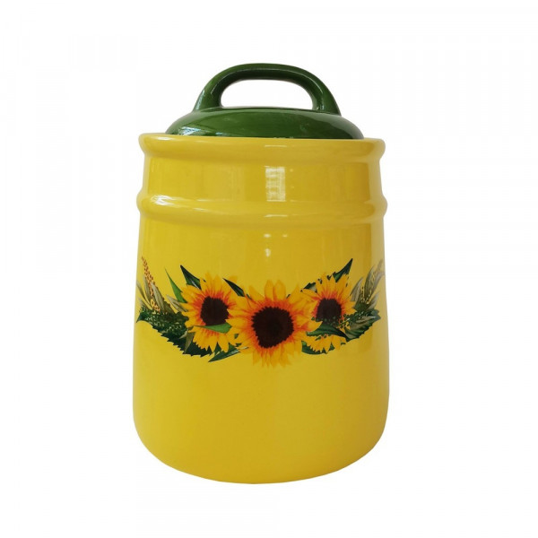 Sonnenblumen-Aufbewahrungsbehälter, Sonnebl-2221096-1