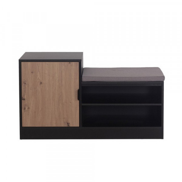 Dana-Schuhbank Dana schwarz artisan-2222922-1