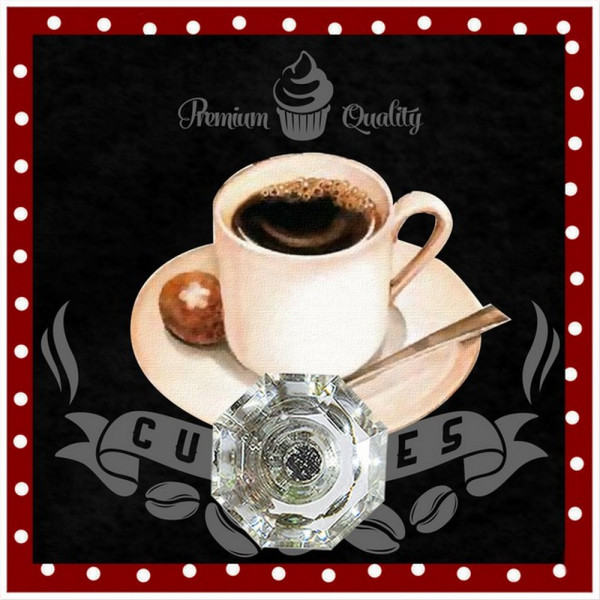 Coffee-Wandhaken Coffee-283412-1