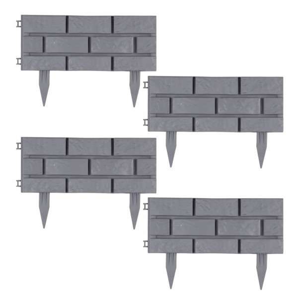 Nessa-4tl_ Zaun Nessa Steinmauer-2220245-1