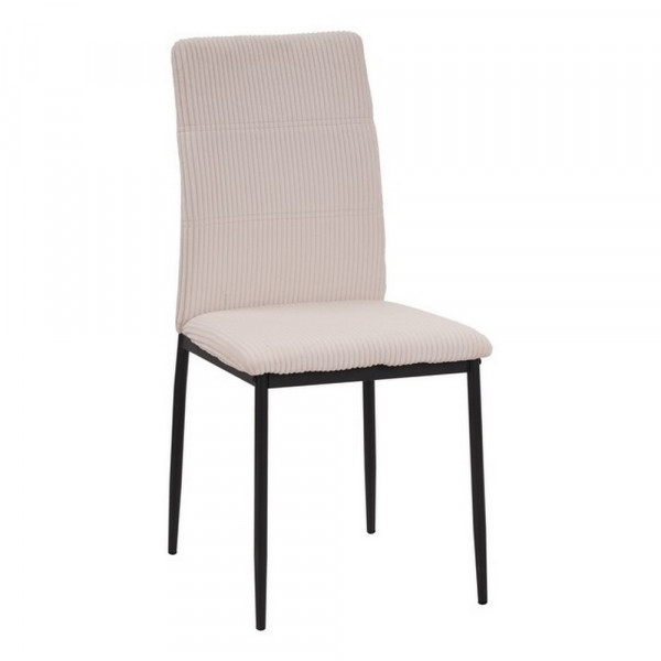 Finn-Stuhl Finn creme cord-2223802-1