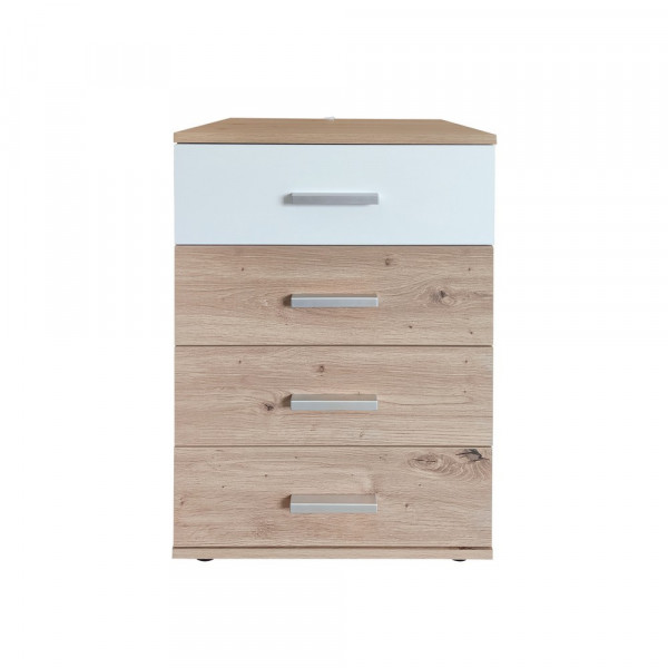 Nina-Nachtkonsole Nina Artisan Weiß-2222852-1