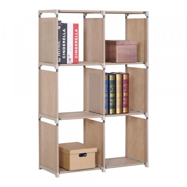 Lena-Stoffregal Lena01, 6 Fächer-2220735-1