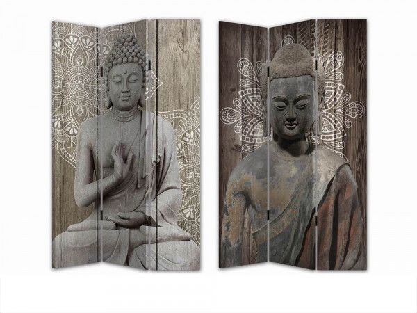 Buddha3-Paravent Buddha3-285576-1