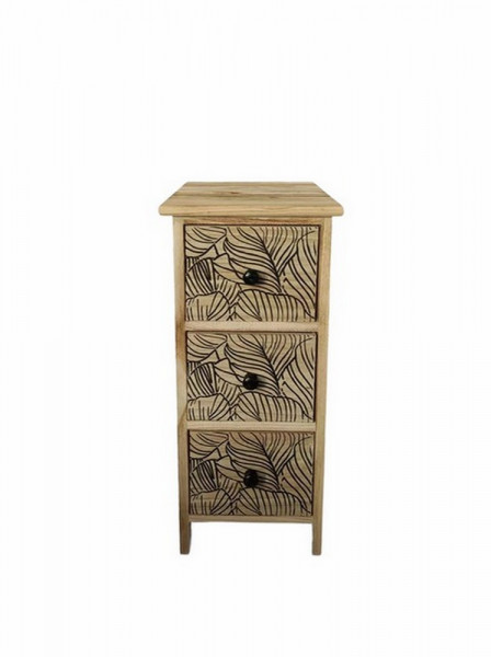 Melia-Kommode Melia Blätterdesign-2223555-1