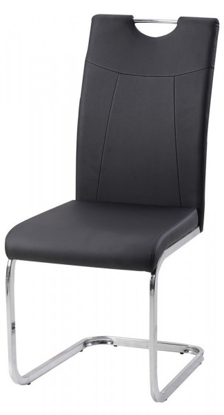 KellyC-Schwingstuhl KellyC schwarz-289597-1