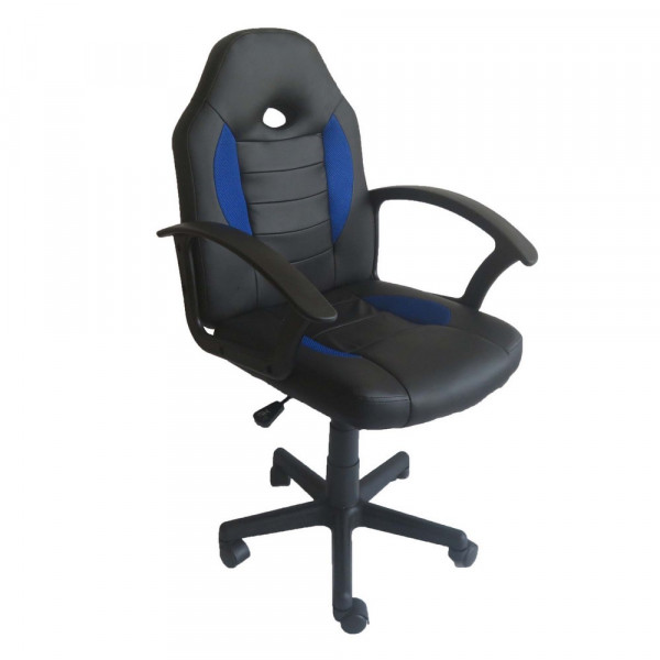 Daytona-Drehstuhl Daytona Junior blau-284279-1