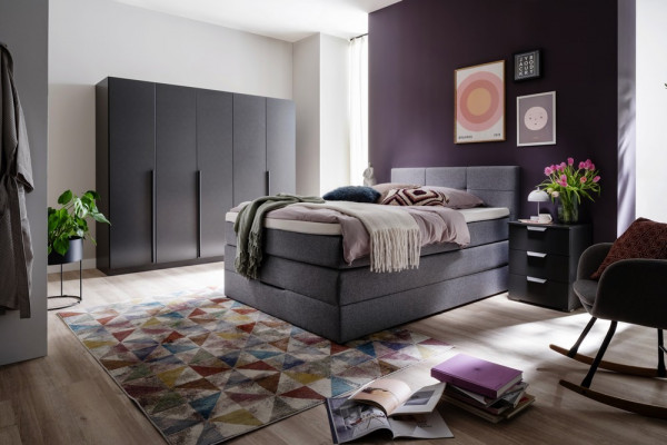 BX2640 Krems-Boxspringbett BX2640 Krems-2156312-1