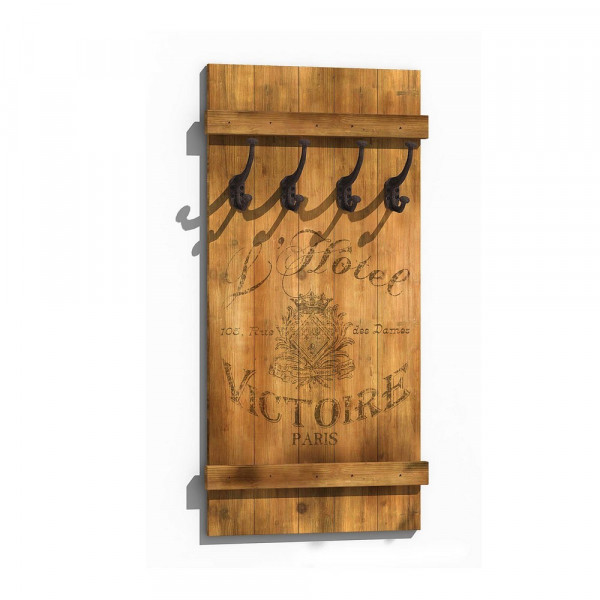 Victoire-Garderobe Victoire natur-285654-1