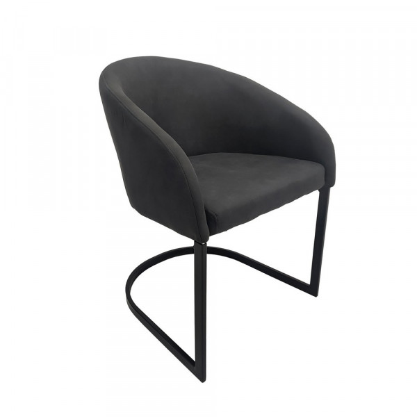 Vemal-Stuhl Vemal schwarz-2222641-1