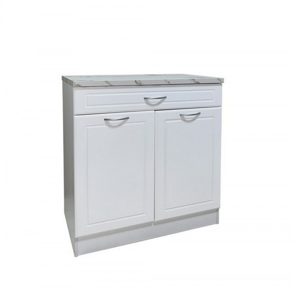 Jenna Country-Unterschrank Jenna Weiss 1 SK-2223732-1