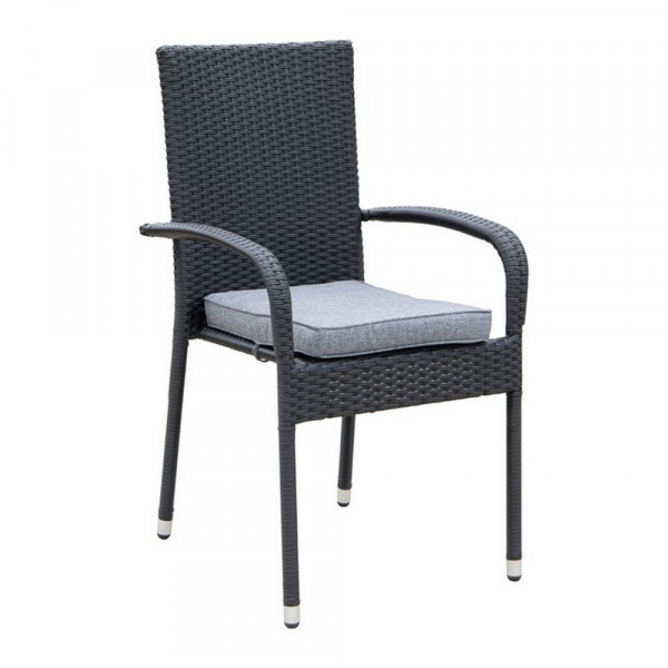 Alford Anthracite-Gartenstuhl Alford Anthracite-2158753-1