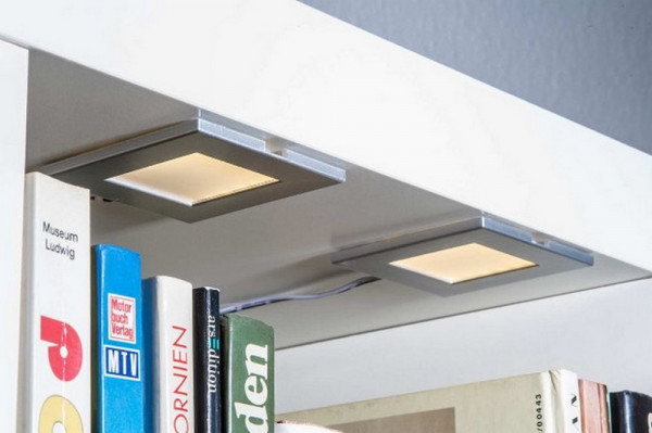 technisches Licht-LED-Unterbauleuchte Cabinet-246814-1