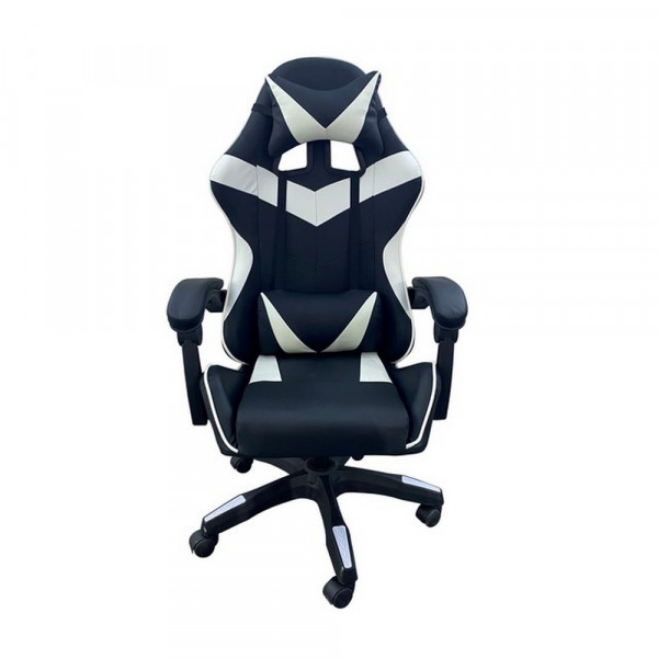 Krit Racer-Krit racer gaming chair weiß-22221545-1