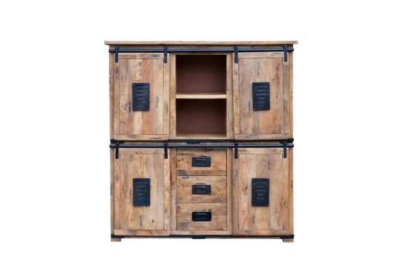 Slyder Original-Highboard 4 Slyder-2101668-1